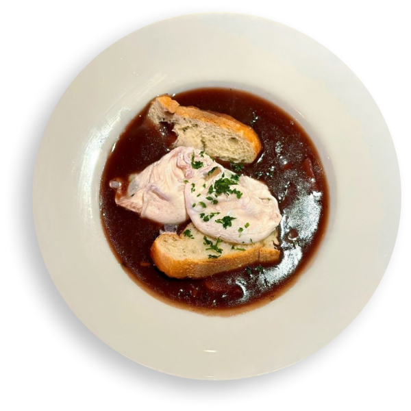 Le restaurant - La Réserve - Lyon - Cave à vin Lyon 3