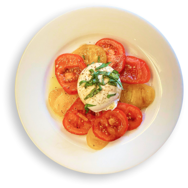 Le restaurant - La Réserve - Lyon - Cave à vin Lyon 3