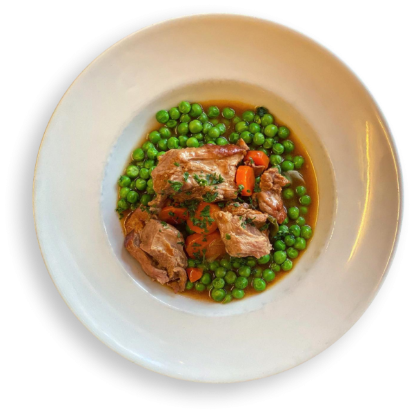 Le restaurant - La Réserve - Lyon - bien manger Lyon