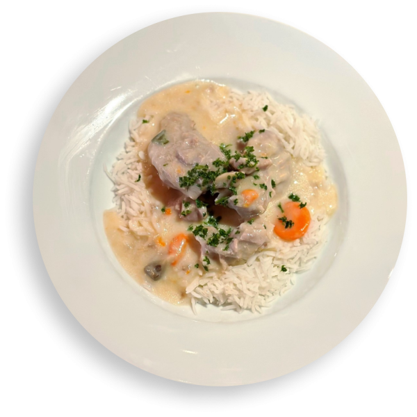 Le restaurant - La Réserve - Lyon - meilleur restaurant Lyon